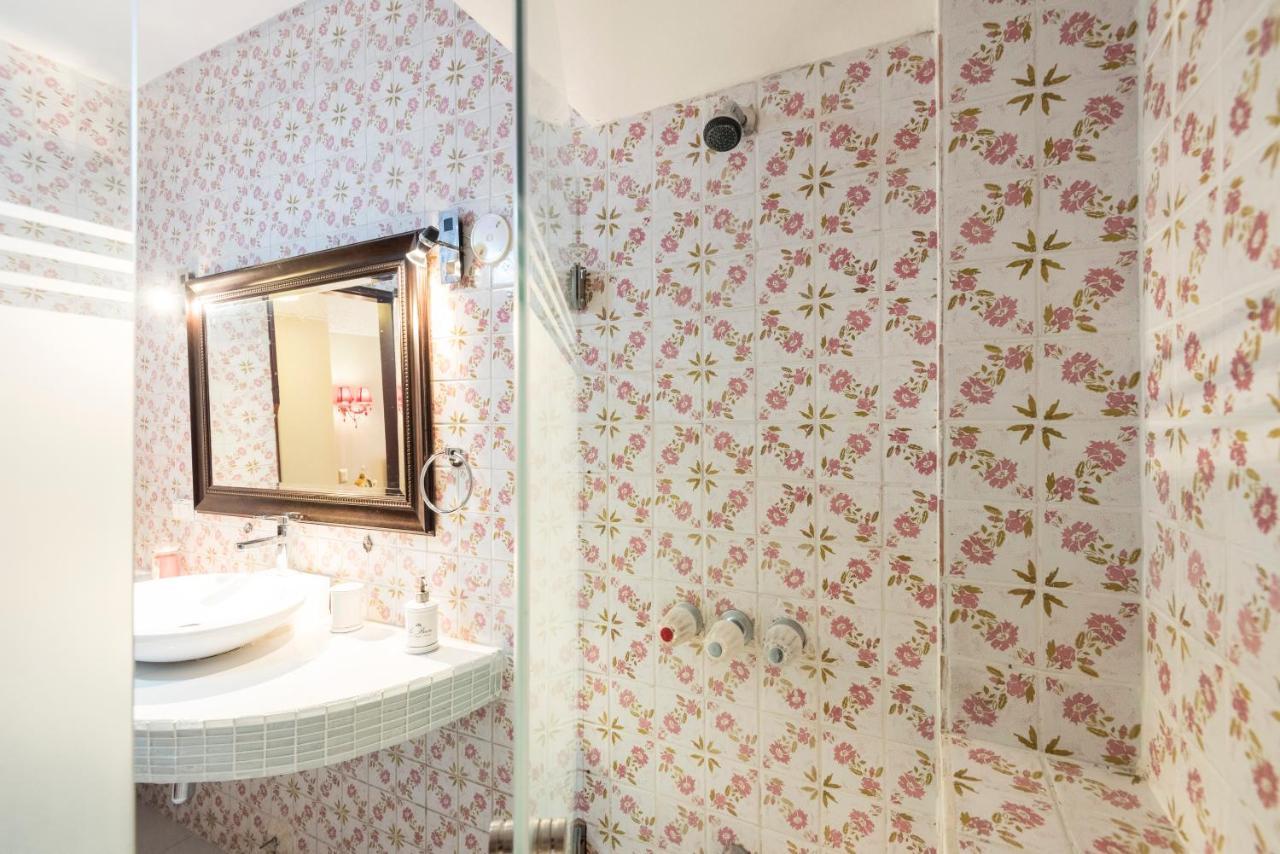 לימה Inti Killa Hostel מראה חיצוני תמונה