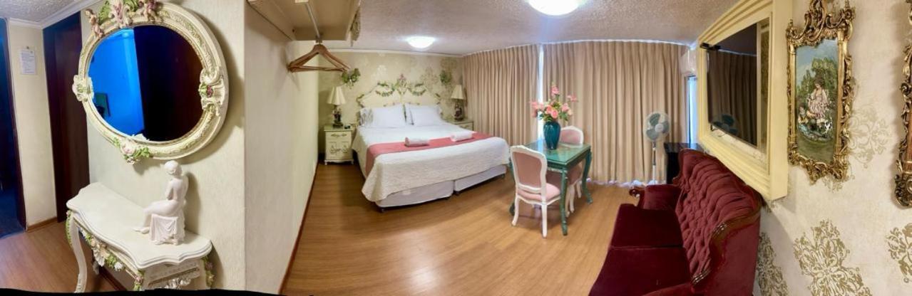 לימה Inti Killa Hostel מראה חיצוני תמונה