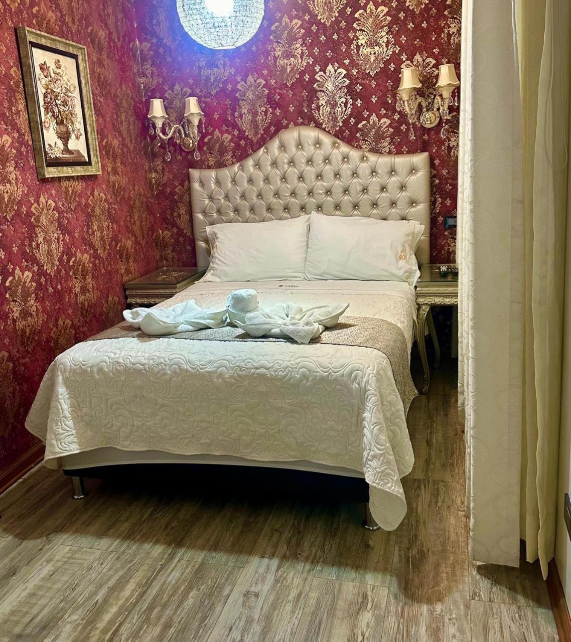 לימה Inti Killa Hostel מראה חיצוני תמונה
